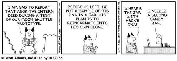 dilbert